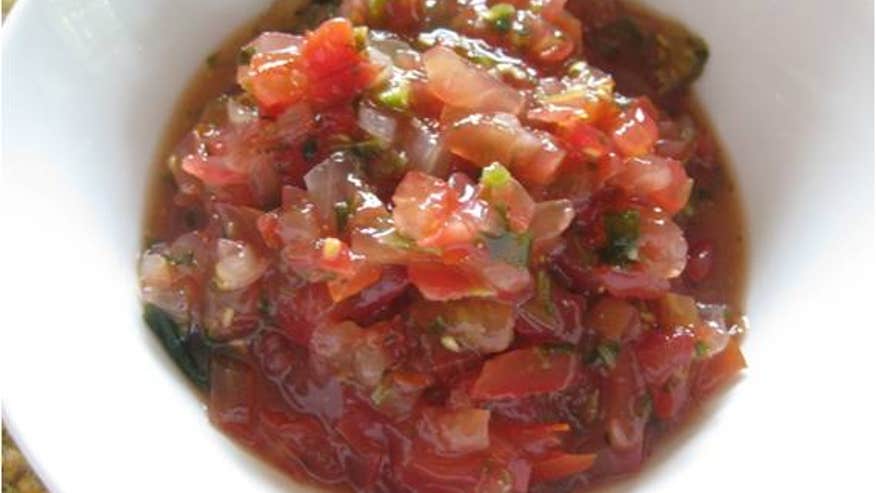 Chunky Salsa Chicken Pitas 3.jpg